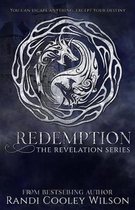 Revelation- Redemption