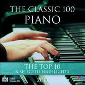 Various - Classic 100: Piano, The - The Top Ten & Selected Highlights