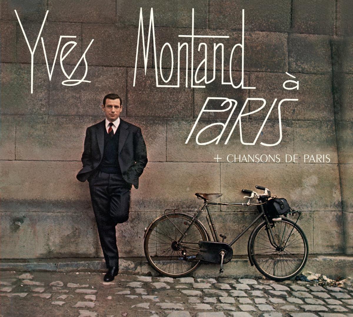 A Paris + Chanson De Paris