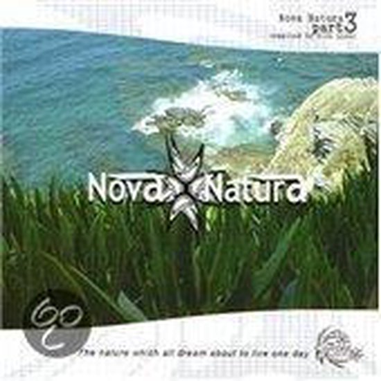 Nova Natura 3 -11Tr-