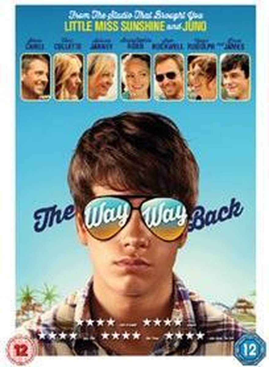 Way Way Back