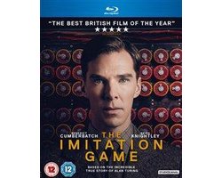 The Imitation Game