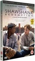 Shawshank  Redemption,  3 Dvd Edition