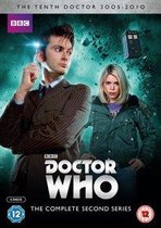 Complete Series 2 (DVD)