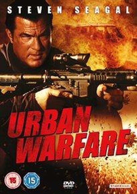 Urban Warfare