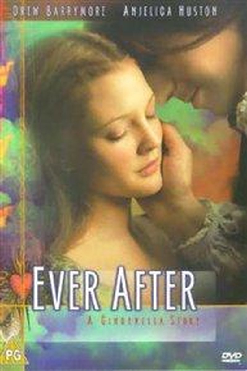 Ever After: A Cinderella Story