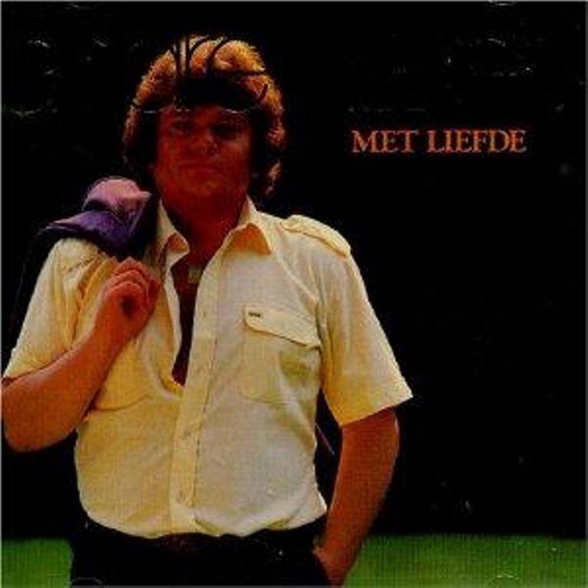 Met Liefde