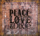 Peace Love & Dixie