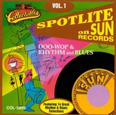 Spotlite On Sun Records Vol. 1...