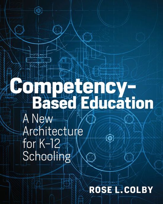 Competency-Based Education - cover