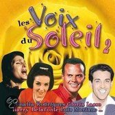 Les voix du soleil Vol. 2