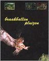 Braakballen pluizen