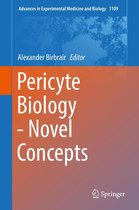 Advances in Experimental Medicine and Biology 1109 - Pericyte Biology - Novel Concepts