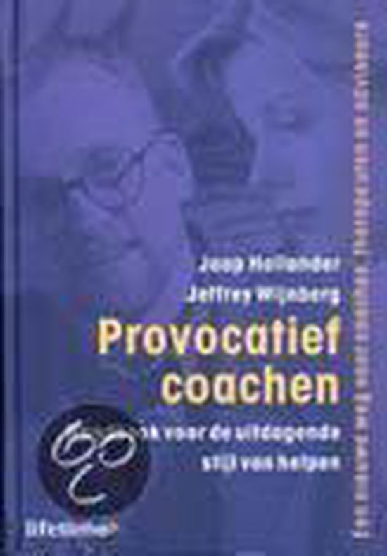 Provocatief Coachen - J. Wijnberg | Nextbestfoodprocessors.com
