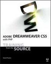 Adobe Dreamweaver Cs5 with Php
