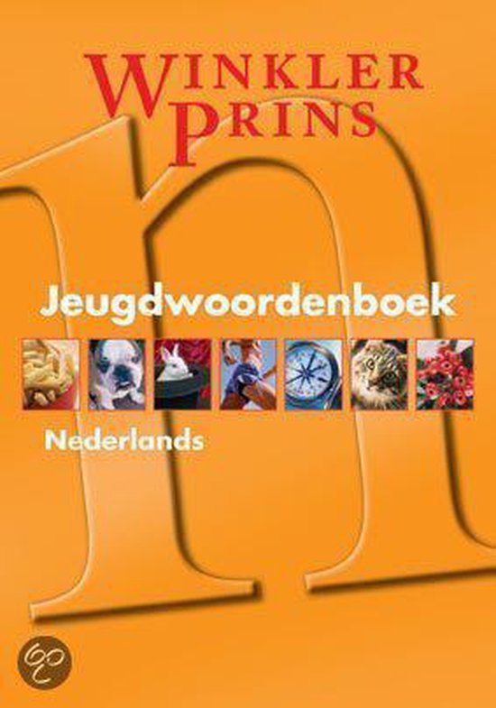 9789071206719 - Prisma Basiswoordenboek Nederlands