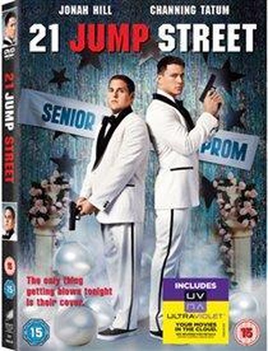 Foto: Cdr71642uv 21 jump street