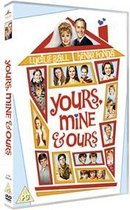 Movie - Yours, Mine & Ours