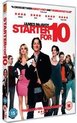 Starter For Ten (DVD)