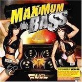 Various - Maximum Bass