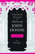 The Variorum Edition of the Poetry of John Donne, Volume 3