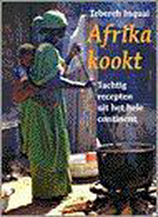 Afrika Kookt