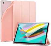 ESR Samsung Galaxy Tab S5e Rebound Smart Case - Rose Gold