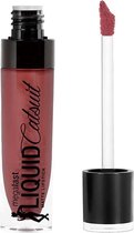 MULTI BUNDEL 2 stuks Wet N Wild Megalast Liquid Catsuit Matte Lipstick Give Me Mocha