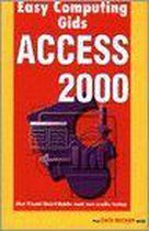 Easy computing gids access 2000