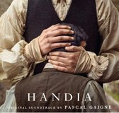 Pascal Gaigne - Handia (CD)