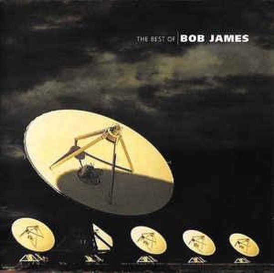 Best of Bob James [Castle]