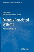 Strongly Correlated Systems