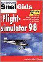 Flight simulator 98