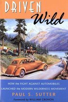 Weyerhaeuser Environmental Books - Driven Wild