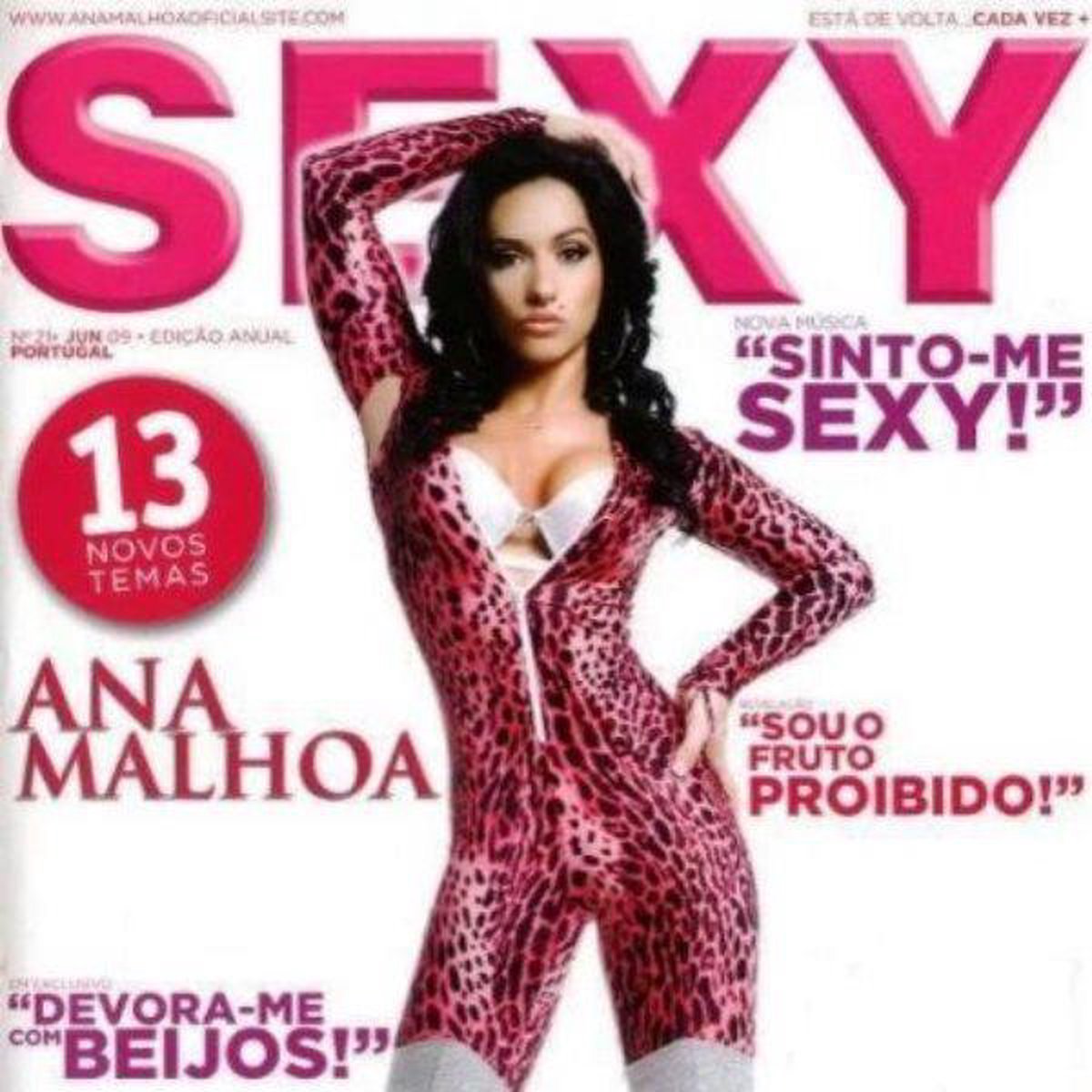 Sexy