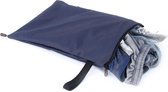 STNKY Bag Standard Blauw - Wasbare sporttas - Travel Bag - 13 liter