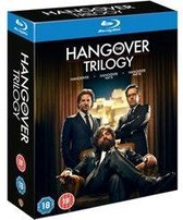 The Hangover Trilogy (Blu-ray) (Import)