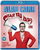 Alan Carr - Yap, Yap, Yap!