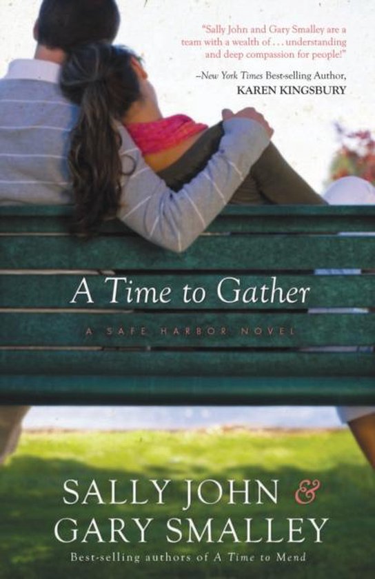 Bol Com A Time To Gather Sally John Boeken