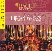 Bach Edition, Vol. 6: Organ Works