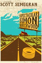 Simon Adventures - The Spectacular Simon Burchwood