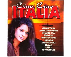 Ciao, Ciao Italia