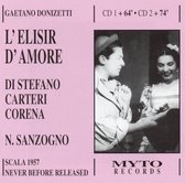 Donizetti: L'elisir d'amore