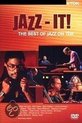 jazz-it best of jazz on TDK