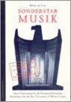 Sonderstab Musik