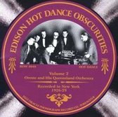 Edison Hot Dance Obsurities, Vol. 2