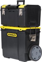 STANLEY Mobile Work Center 3in1 - 1-70-326