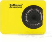 Easypix GoXtreme Adventure geel