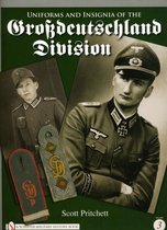 Uniforms and Insignia of the Grsdeutschland Division