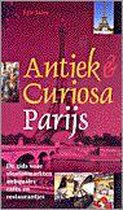 ANTIEK & CURIOSA PARIJS